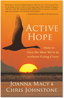 Active Hope by Joanna Macy and Chris Johnston