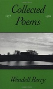 Wendell Berry poems