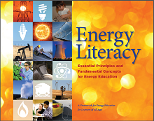 Energy literacy 101