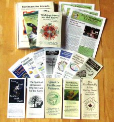 Earthcare toolkit