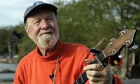 Pete Seeger